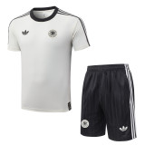 26-27 Germany High Quality Training Short Suit