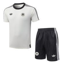 26-27 Germany High Quality Training Short Suit