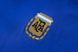 26-27 Argentina High quality Tank Top And Shorts Suit