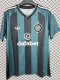 26-27 Celtic Away Fans Soccer Jersey