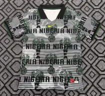 26-27 Nigeria Special Edition Fans Soccer Jersey