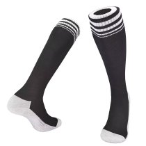 26-27 Black Socks 26-27 Black Socks