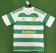 26-27 Celtic Home Fans Soccer Jersey