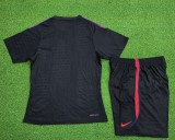 26-27 PSG High Quality Player Version Training Short Suit (球员套装)