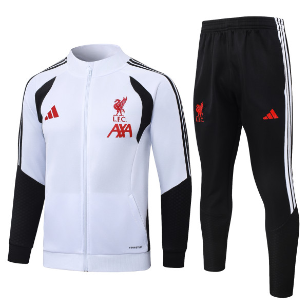 26-27 LIV High Quality Jacket Tracksuit