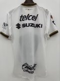 26-27 Pumas UNAM Home Leaked Edition Player Version Soccer Jersey