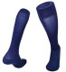 26-27 Deep Blue Socks