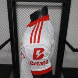 26-27 Benfica Away Player Version Soccer Jersey
