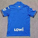 26-27 Getafe Home Fans Soccer Jersey