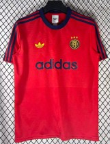 2026 AD Red T-Shirt 2026 AD Red T-Shirt
