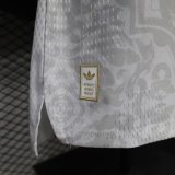 26-27 Benfica Away Player Version Soccer Jersey