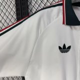 2026  Mexico New Pattern Windbreaker