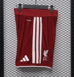 26-27 LIV Home Player Version Shorts Pants (球员短裤)