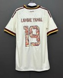 2026 Spain Embroidered Version Soccer Jersey