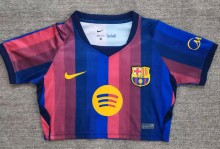 26-27 BAR Home Women Cheerleading Short-sleeved (女)
