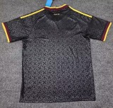 2026 Spain Fourth Fans Soccer Jersey (With 2 Star)*两颗星