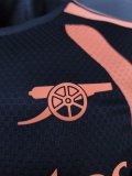 26-27 ARS Red Player Version Vest