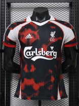 26-27 LIV Casual Version Player Version Training Shirts
