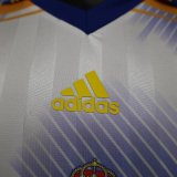 26-27 RMA Casual Version Player Version Training shirts