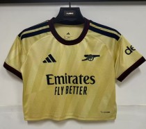 26-27 ARS Third Women Cheerleading Short-sleeved (女) 26-27 ARS Third Women Cheerleading Short-sleeved (女)