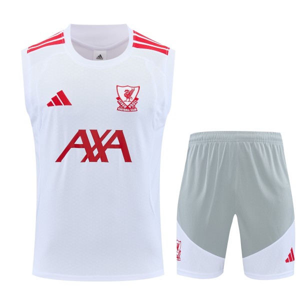 26-27 LIV High Quality Tank Top And Shorts Suit