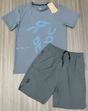 26-27 ON High Quality Training Short Suit