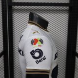 26-27 Pumas UNAM Home Leaked Edition Player Version Soccer Jersey
