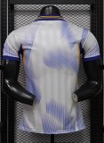 26-27 RMA Casual Version Player Version Training shirts