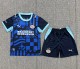 26-27 PSV Third Kids Soccer Jersey
