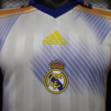 26-27 RMA Casual Version Player Version Training shirts