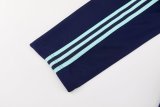 26-27 Argentina High Quality Jacket Tracksuit
