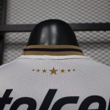 26-27 Pumas UNAM Home Leaked Edition Player Version Soccer Jersey