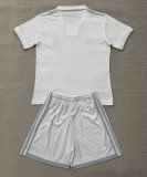 26-27 RMA White 125th Anniversary Edition Adult Suit