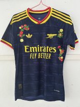 26-27 ARS Embroidered Version Soccer Jersey
