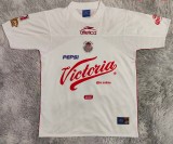 2000-2001 Toluca Away Retro Soccer Jersey