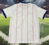 26-27 CHE Third Leaked Edition Fans Soccer Jersey