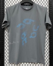 2026 ON Grey High Quality Casual T-Shirt