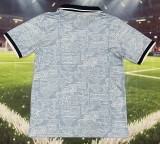 26-27 England Special Edition Fans Soccer Jersey