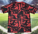 26-27 ACM Red Fans Training shirts