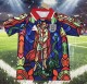 26-27 England Special Edition Fans Soccer Jersey