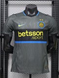 26-27 INT Third Leaked Edition Player Version Soccer Jersey
