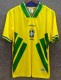 1994 Brazil  Retro Soccer Jersey