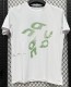 2026 ON White High Quality Casual T-Shirt