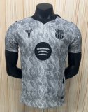 26-27 BAR Special Edition Player Version Soccer Jersey