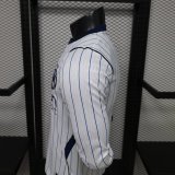 26-27 INT Away Leaked Edition Long Sleeve Player Version Soccer Jersey*长袖球员