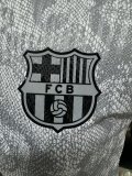 26-27 BAR Special Edition Player Version Soccer Jersey