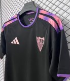 26-27 Sevilla Third Fans Soccer Jersey