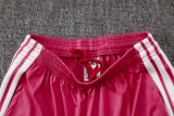 26-27 RMA High Quality Half Pull Tracksuit