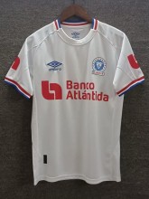 26-27 Honduras Special Edition Fans Soccer Jersey