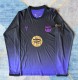 26-27 BAR Away Long Sleeve Fans Soccer Jersey (长袖)